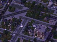 SimCity 4 screenshot, image №317714 - RAWG