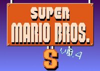 Super Mario Bros S screenshot, image №2933946 - RAWG