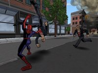 Ultimate Spider-Man screenshot, image №430145 - RAWG