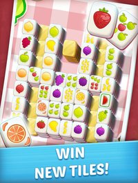 Mahjong City Tours screenshot, image №902764 - RAWG