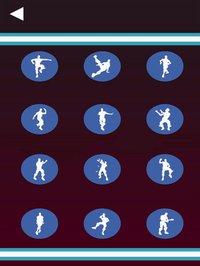 #1 Dance Emotes Fans screenshot, image №1682753 - RAWG