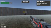 Drone Hunter (habibuoy) screenshot, image №3466131 - RAWG