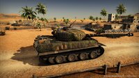 PANZERKAMPF screenshot, image №4243333 - RAWG