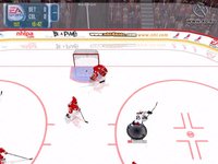 NHL 2001 screenshot, image №309225 - RAWG