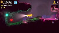 Gravity Cab screenshot, image №4156579 - RAWG