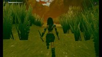 Queen Of Blades Part 1 screenshot, image №2760318 - RAWG