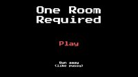 One Room Required screenshot, image №1691753 - RAWG