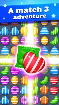 Sweet Candy Bomb screenshot, image №1538735 - RAWG