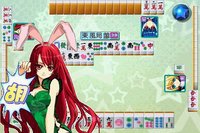 Cute Girlish Mahjong 16 screenshot, image №1552313 - RAWG