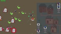 Survive In Strange World screenshot, image №4001520 - RAWG