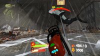 Sharknado VR: Eye of the Storm screenshot, image №1692451 - RAWG