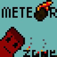 MeteorZone (prototype) screenshot, image №3747159 - RAWG