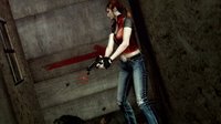 Resident Evil: The Darkside Chronicles screenshot, image №522197 - RAWG