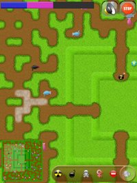 Rats! (2009) screenshot, image №946486 - RAWG