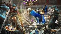 Dynasty Warriors 7 screenshot, image №563072 - RAWG