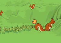 A Peach's Pilgrimage screenshot, image №3772926 - RAWG
