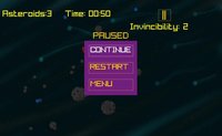 Simple! Asteroids screenshot, image №1691569 - RAWG