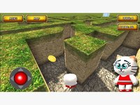 Maze Cartoon Labyrinth 3D HD screenshot, image №875624 - RAWG