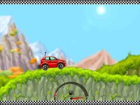 Hill Conquer Race 2D screenshot, image №1796374 - RAWG
