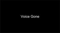 Voice Gone screenshot, image №1870554 - RAWG
