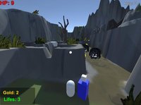 Lands of Hello screenshot, image №1248000 - RAWG