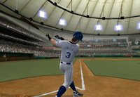 Major League Baseball 2K10 screenshot, image №544226 - RAWG