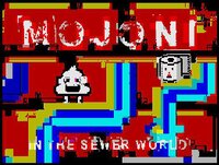 Mojoni In The Sewer World screenshot, image №3388187 - RAWG