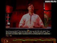 Shivers 2: Harvest of Souls screenshot, image №296804 - RAWG