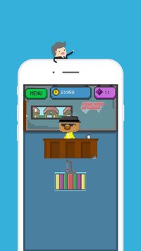 Candy factory-clicker screenshot, image №1649792 - RAWG