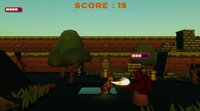 Mouse Arcade screenshot, image №4090673 - RAWG