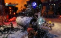 Overlord: Raising Hell screenshot, image №164230 - RAWG