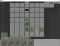 SHIFT (itch) (Wevel) screenshot, image №1275038 - RAWG