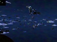 Beyond Protocol screenshot, image №289689 - RAWG