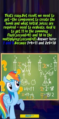 JuiceQuest screenshot, image №3198336 - RAWG