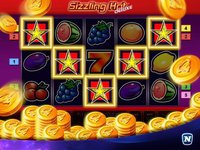 Sizzling Hot Deluxe Slot screenshot, image №1928295 - RAWG