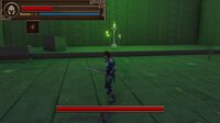 The insane warior screenshot, image №3764389 - RAWG