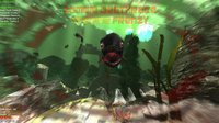 Zombie Deathrace Feeding Frenzy screenshot, image №1781277 - RAWG