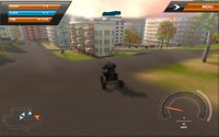 ATV Quadracer Ultimate screenshot, image №143586 - RAWG