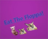 Eat The Floppa! screenshot, image №2808741 - RAWG