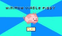 Minimum Viable Piggy screenshot, image №1918597 - RAWG