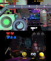 PAC-MAN and the Ghostly Adventures 2 screenshot, image №243154 - RAWG