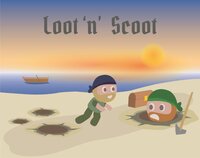 Loot 'n' Scoot screenshot, image №2695382 - RAWG