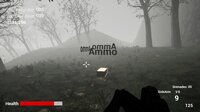 Mist of the Undead screenshot, image №2534597 - RAWG