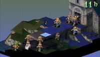 Final Fantasy Tactics screenshot, image №729727 - RAWG