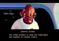Star Wars Arcade screenshot, image №746155 - RAWG