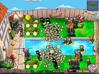 Plants vs. Zombies screenshot, image №525595 - RAWG