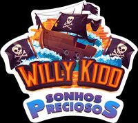 Willy Kidd - Sonhos Preciosos screenshot, image №2662069 - RAWG