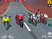 Mountain Motorbike Racing screenshot, image №2097509 - RAWG