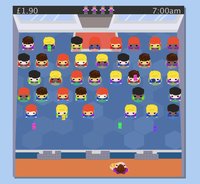 Black Friday Simulator (Brookey1201) screenshot, image №1793474 - RAWG