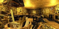 Blacksmith Forge screenshot, image №1052021 - RAWG
